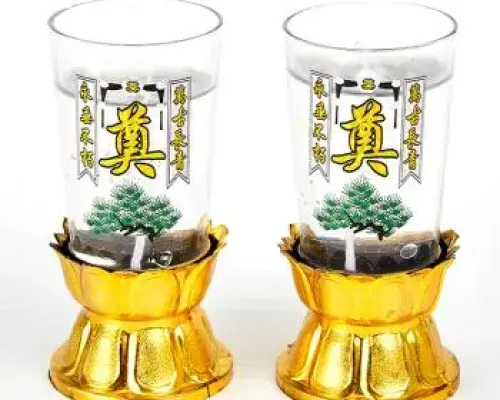 宁洱奠烛